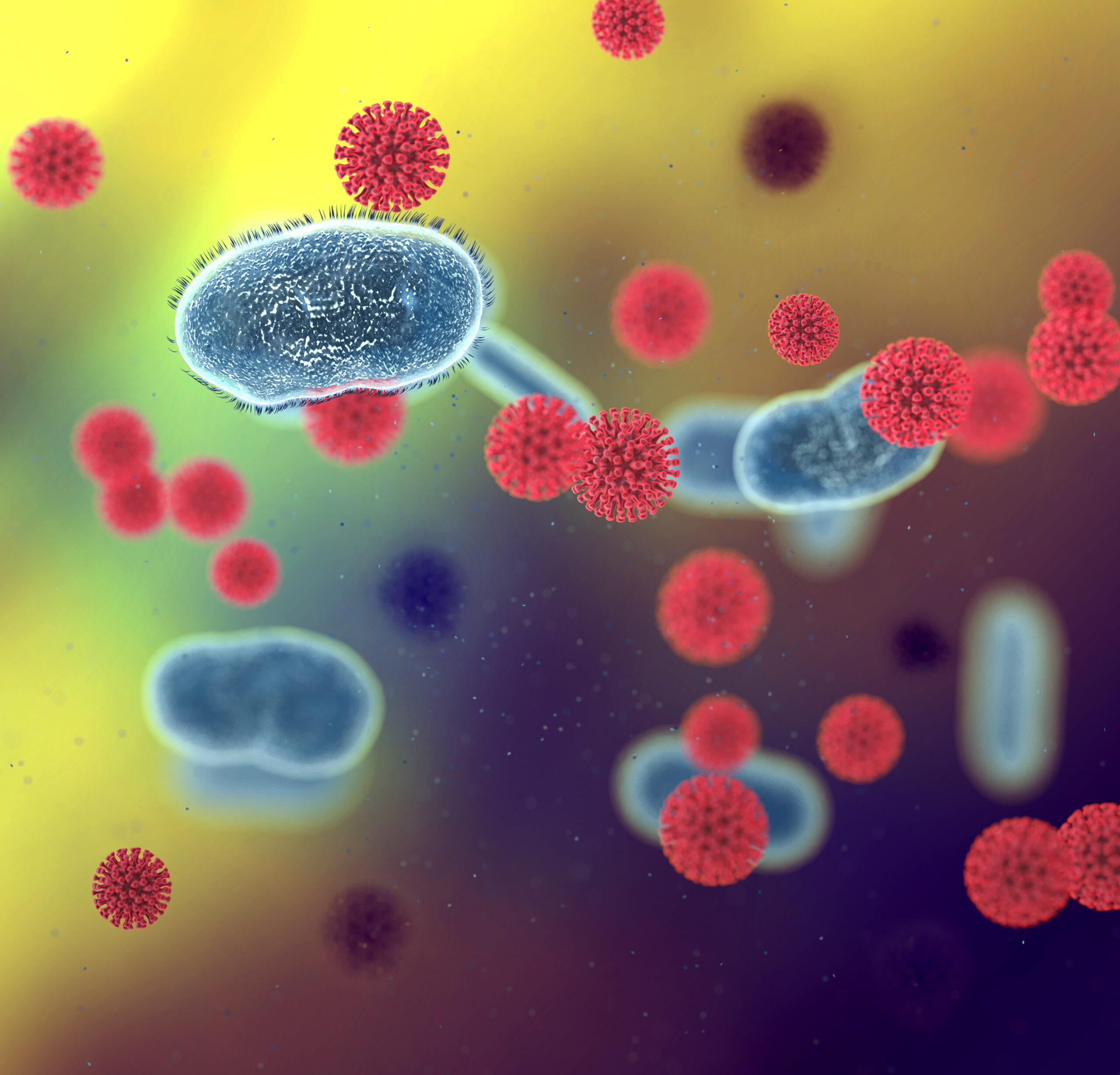 Approche intégratif et fonctionnel des problèmes allergiques